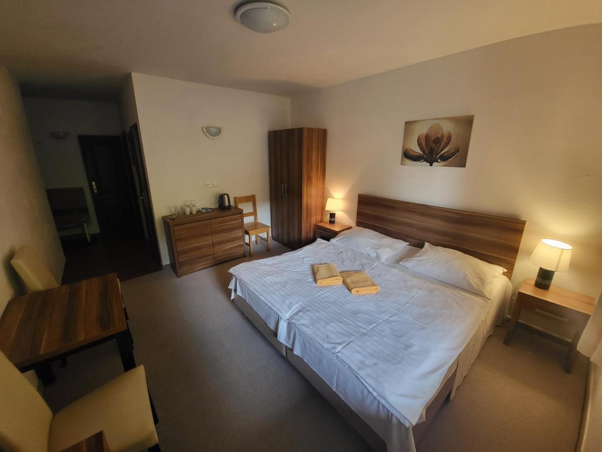 Apartmany Olivia A Olympia Liptov Ruzomberok Exterior photo