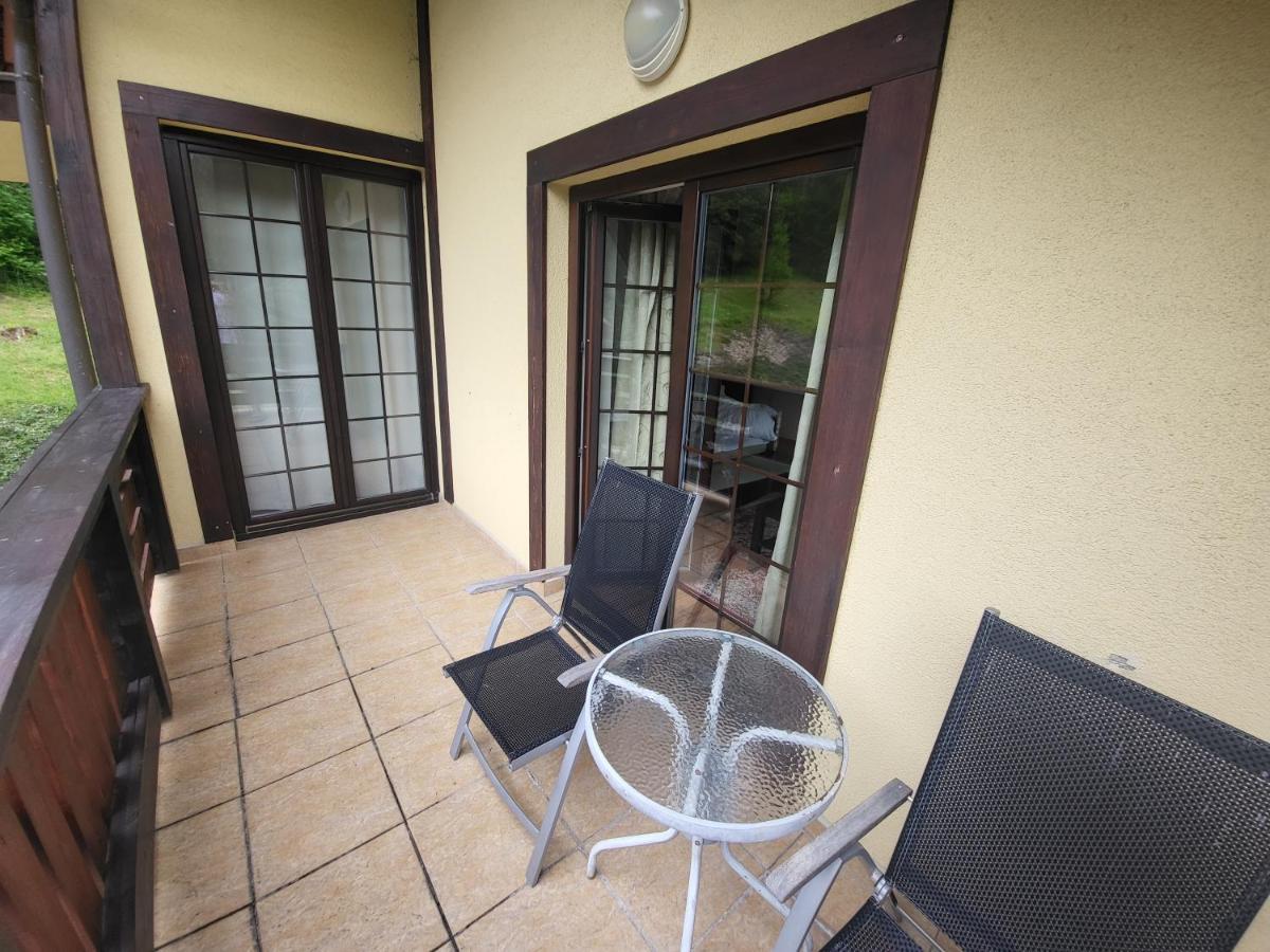Apartmany Olivia A Olympia Liptov Ruzomberok Exterior photo