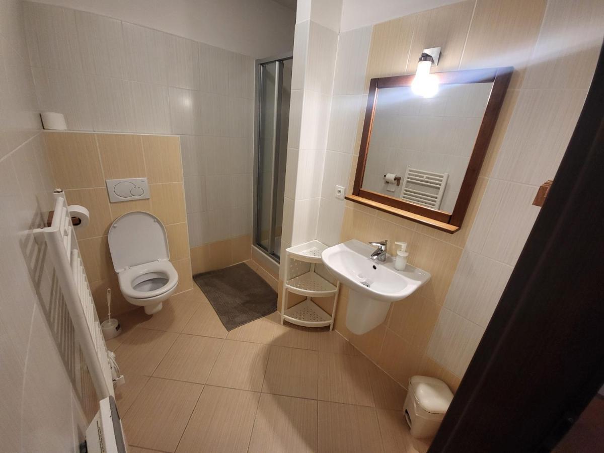 Apartmany Olivia A Olympia Liptov Ruzomberok Exterior photo