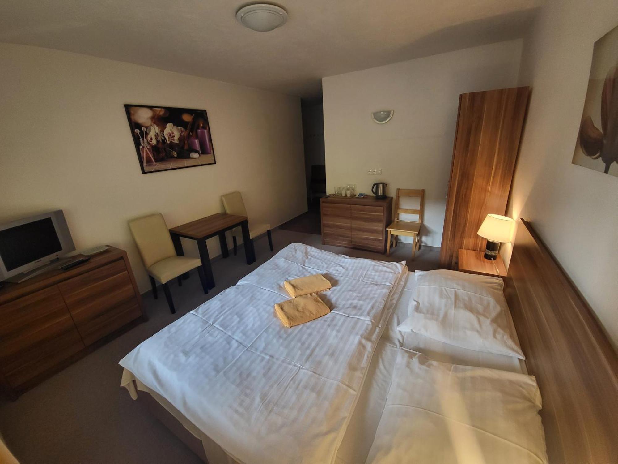 Apartmany Olivia A Olympia Liptov Ruzomberok Room photo