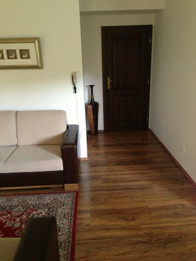 Apartmany Olivia A Olympia Liptov Ruzomberok Exterior photo