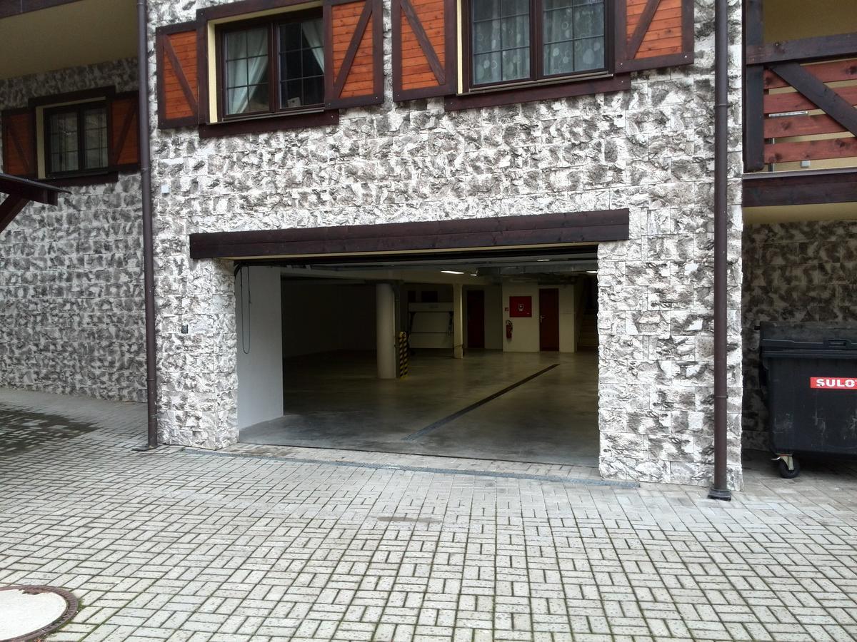 Apartmany Olivia A Olympia Liptov Ruzomberok Exterior photo