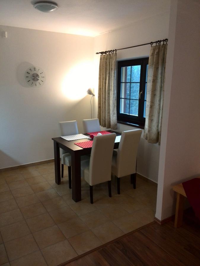 Apartmany Olivia A Olympia Liptov Ruzomberok Exterior photo