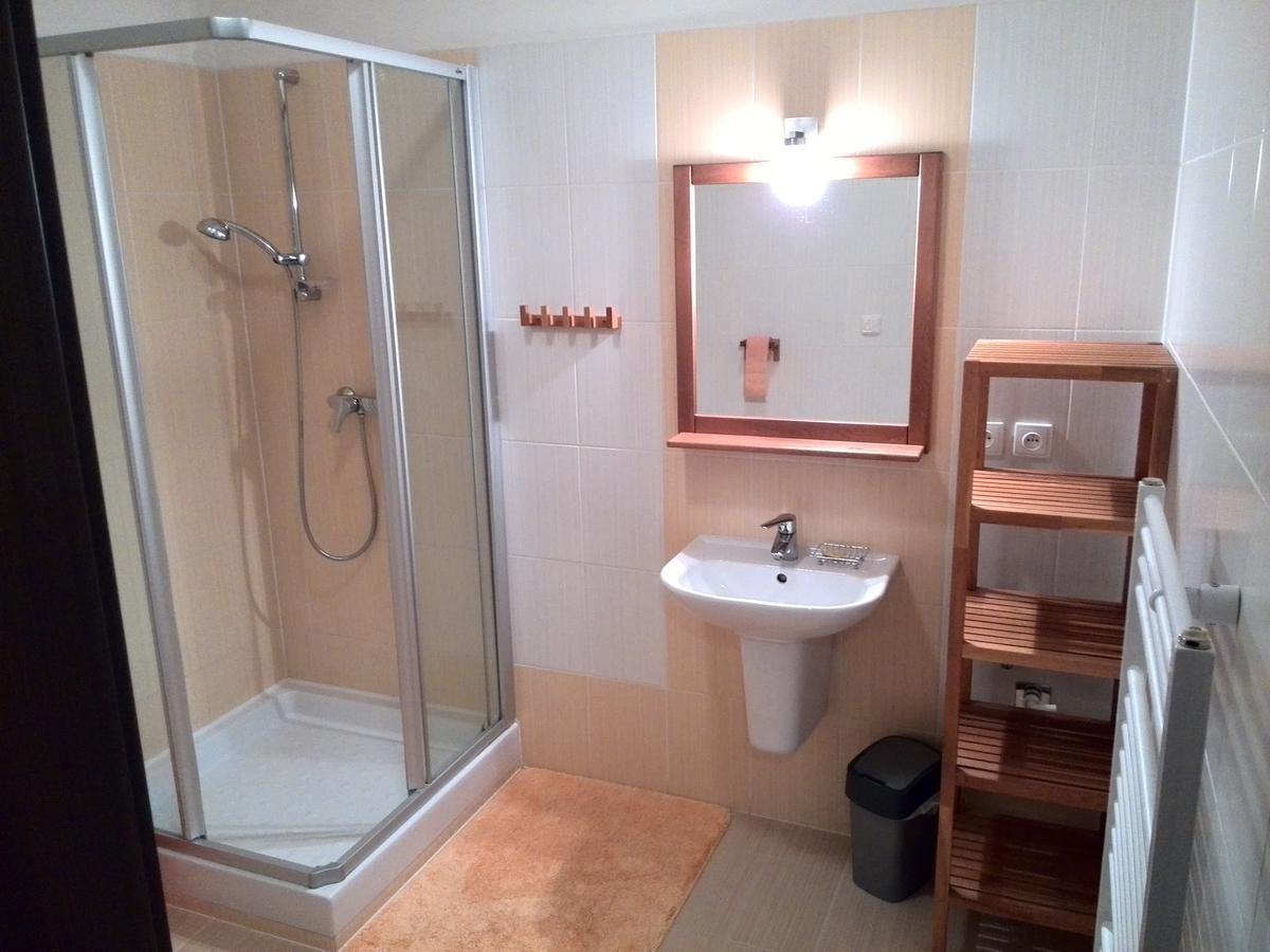 Apartmany Olivia A Olympia Liptov Ruzomberok Exterior photo