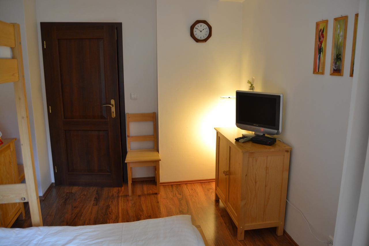 Apartmany Olivia A Olympia Liptov Ruzomberok Exterior photo