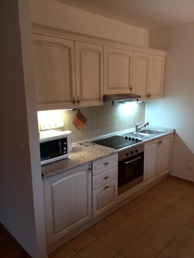 Apartmany Olivia A Olympia Liptov Ruzomberok Exterior photo