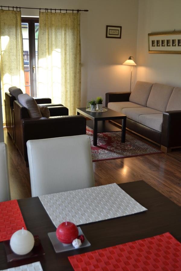 Apartmany Olivia A Olympia Liptov Ruzomberok Exterior photo