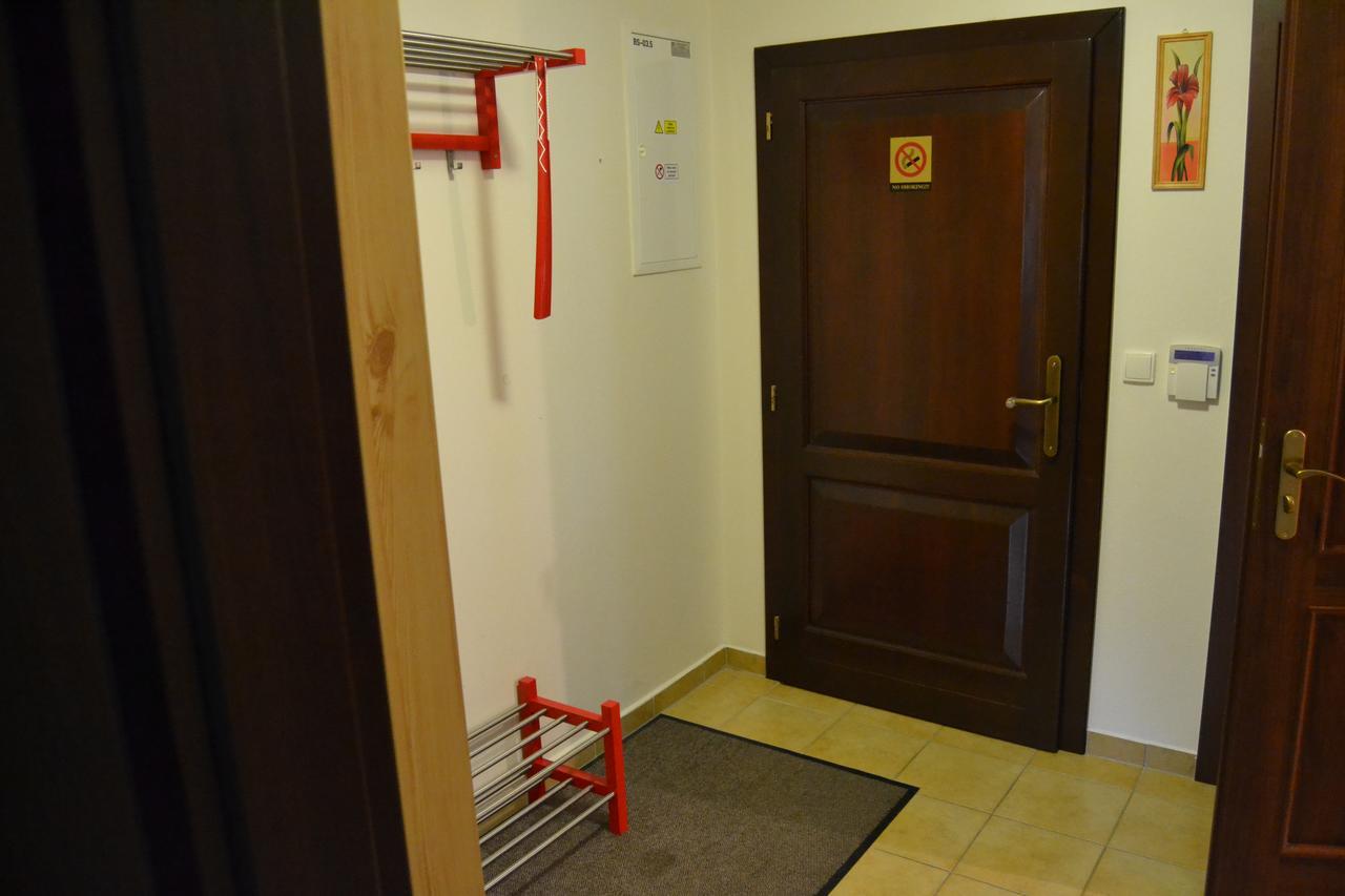 Apartmany Olivia A Olympia Liptov Ruzomberok Exterior photo